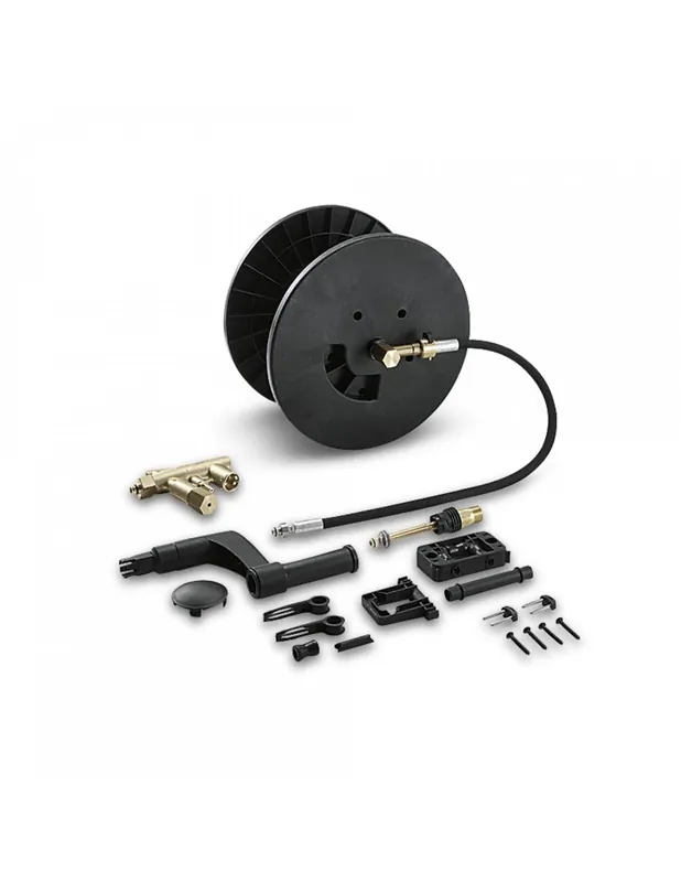 Kit d’adaptation tambour-enrouleur pour gamme HD Super - 21100080 - Karcher