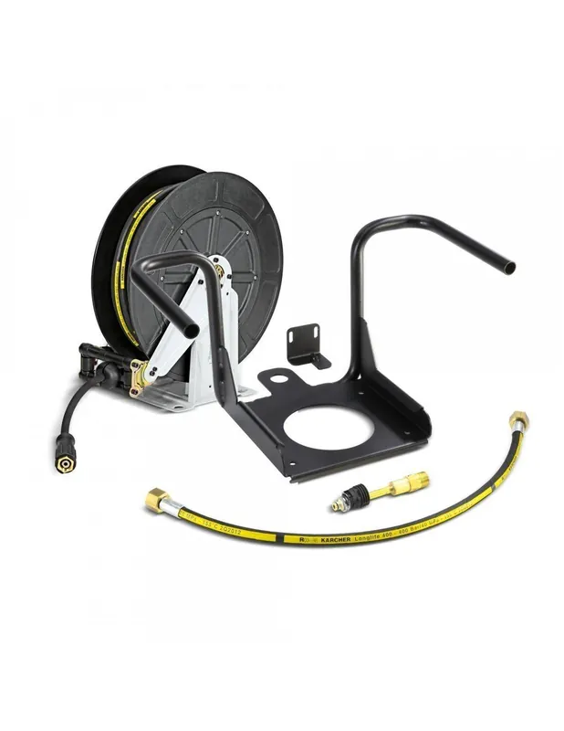 Kit de tambour-enrouleur automatique pour gamme HDS M/S - 21100110 - Karcher