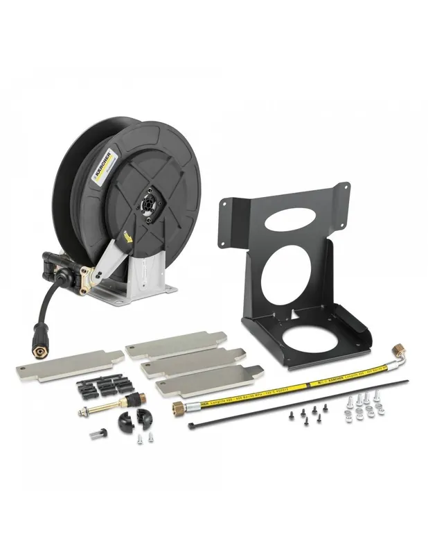 Kit de tambour-enrouleur automatique pour gamme HDS C - 21100120 - Karcher