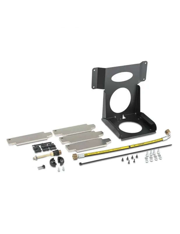 Kit support de tambour-enrouleur automatique pour gamme HDS C - 21100130 - Karcher