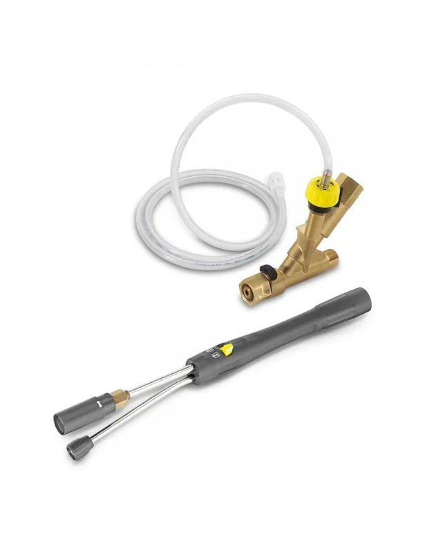 Kit Inno Foam avec injecteur de détergent - 26401510 - Karcher