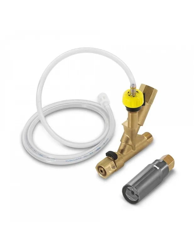Kit Easy Foam avec injecteur de détergent - 21120100 - Karcher