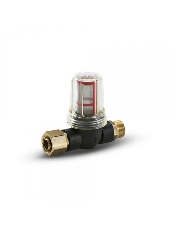 Filtre fin à eau, 100 µm, R 3/4" - 26376910 - Karcher