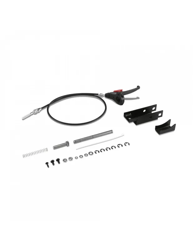 Kit additionnel frein pour balayeuses - 26403010 - Karcher