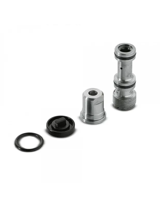 Jeu de buses 110 pour kit Inno/Easy 1000–1300 l/h - 21110200 - Karcher