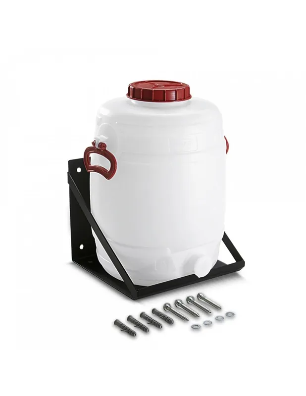 Bidon de remplissage avec support mural - 26412430 - Karcher