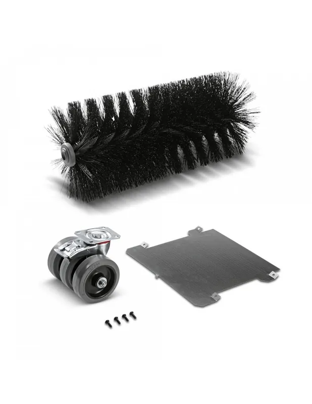 Kit additionnel moquette unité de balaya - 26415710 - Karcher