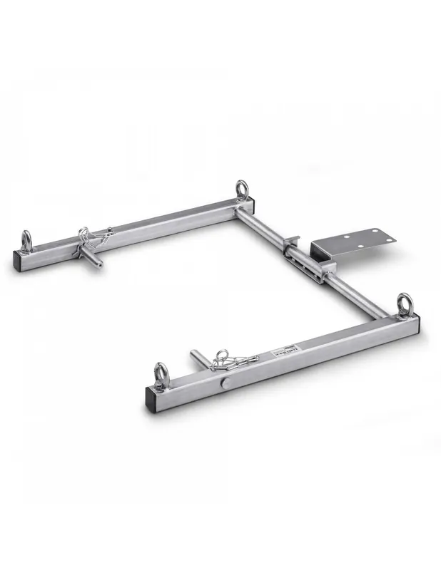 Kit d’adaptation de chargement par grue pour la gamme HDS compacte - 26426380 - Karcher