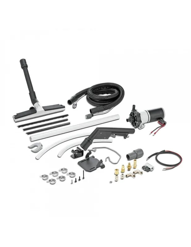 Kit d’adaptation d’injection et d’aspiration - 26409380 - Karcher