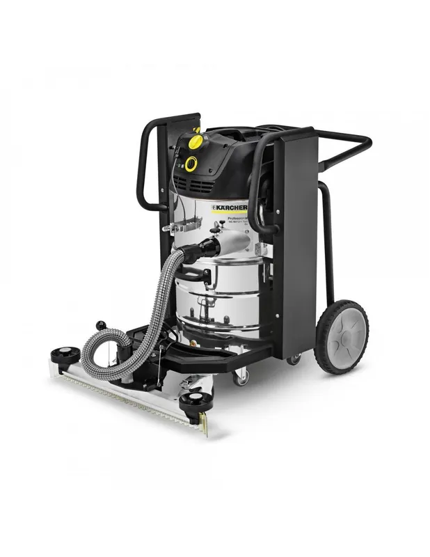 Suceur voirie IVC - 26428640 - Karcher