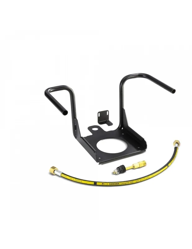 Kit support de tambour-enrouleur automatique pour gamme HDS M/S - 26430400 - Karcher