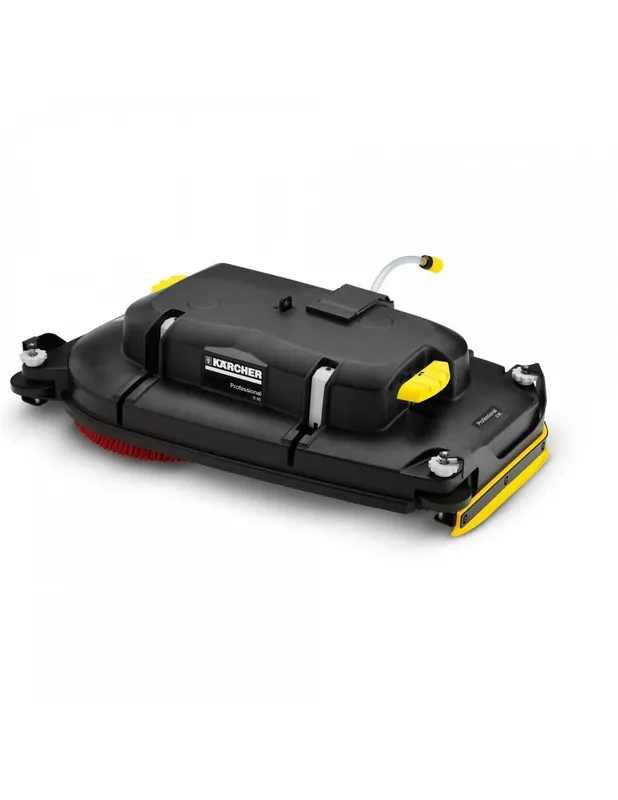Tête de brossage D 90 S - 27630080 - Karcher