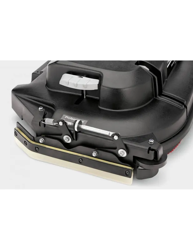 Kit de restructuration des raclettes de frottement pour tête de brossage - 27630310 - Karcher