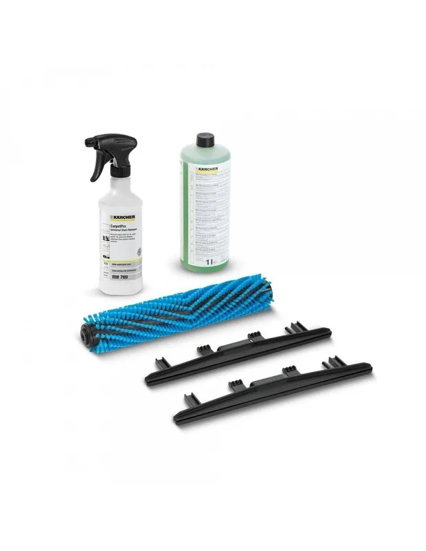Kit de nettoyage des moquettes - 27830050 - Karcher