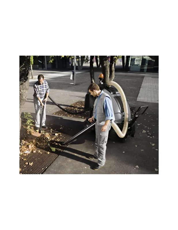 Tuyau de soufflage avec flexible de ␍soufflage - 28508310 - Karcher