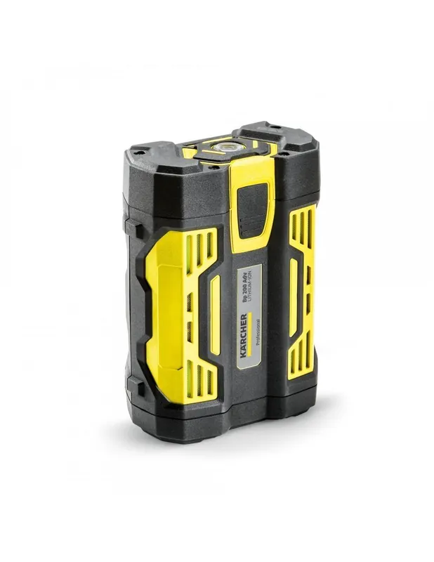 Batterie Bp 200 Adv - 28521830 - Karcher