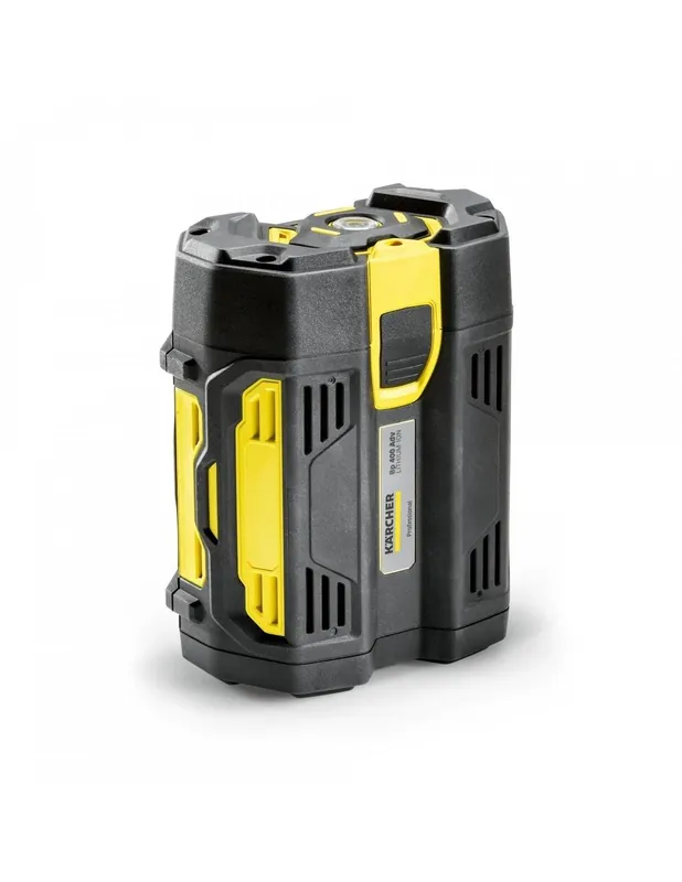 Batterie Bp 400 Adv - 28521840 - Karcher