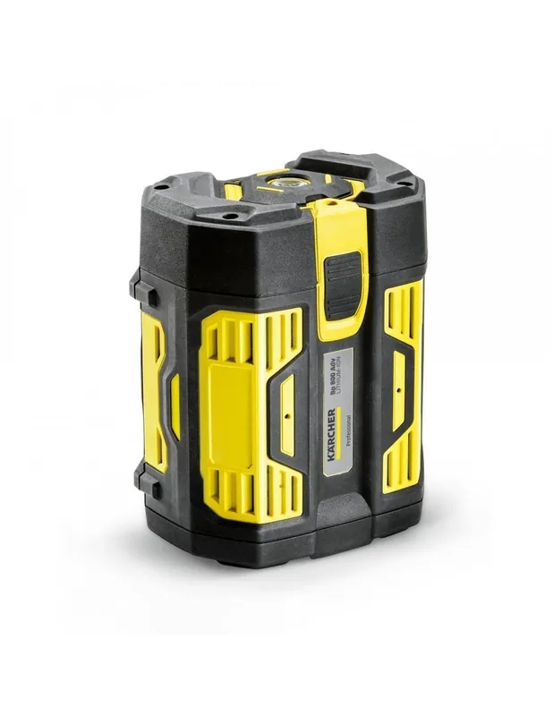 Batterie Bp 800 Adv - 28521890 - Karcher