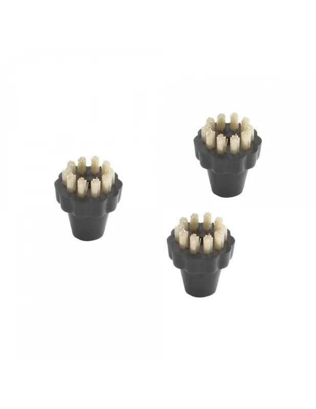 Kit de brosses rondes en Pekalon - 28630090 - Karcher