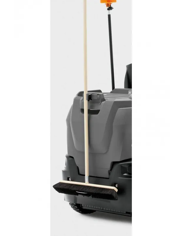 Kit Home Base support pour balai - 40355230 - Karcher