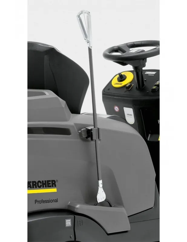 Kit Home Base ramasse déchets - 40355240 - Karcher
