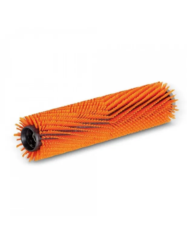 Brosse-rouleau, relief, orange, 350 mm - 40370370 - Karcher