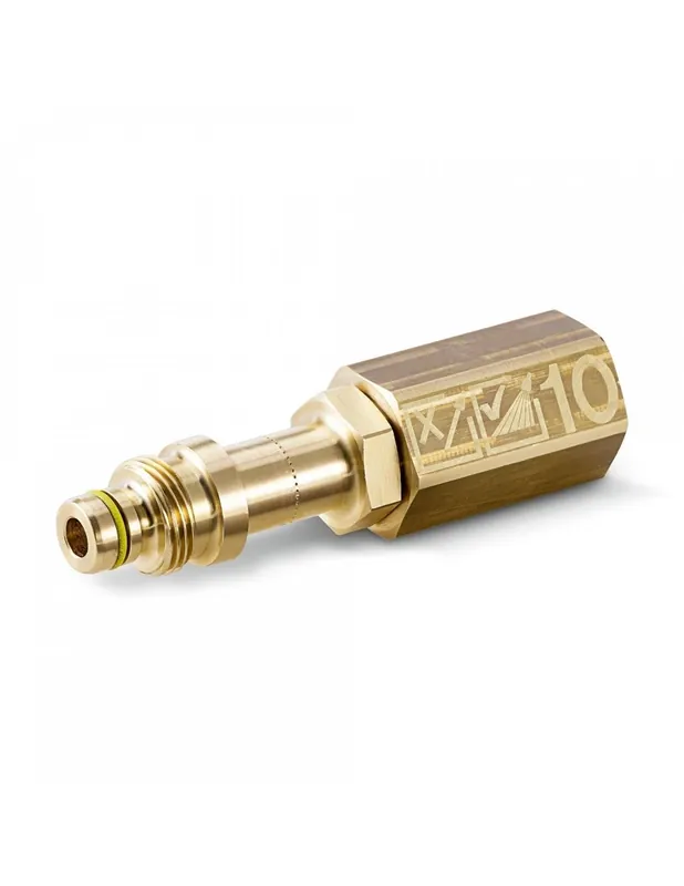 Raccord pour buses/Raccords filetés - 44020220 - Karcher