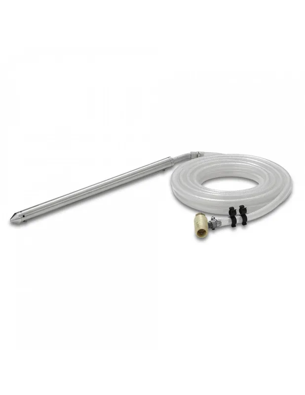 Dispositif d’hydrosablage avec réglage du débit (sans buses) - 41150000 - Karcher