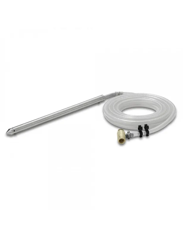 Dispositif d‘hydrosablage sans réglage de débit (sans buses) - 41150060 - Karcher
