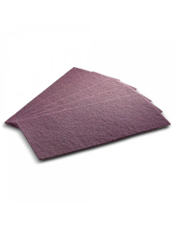 Pad, dur, marron, 650 mm - 46420250 - Karcher