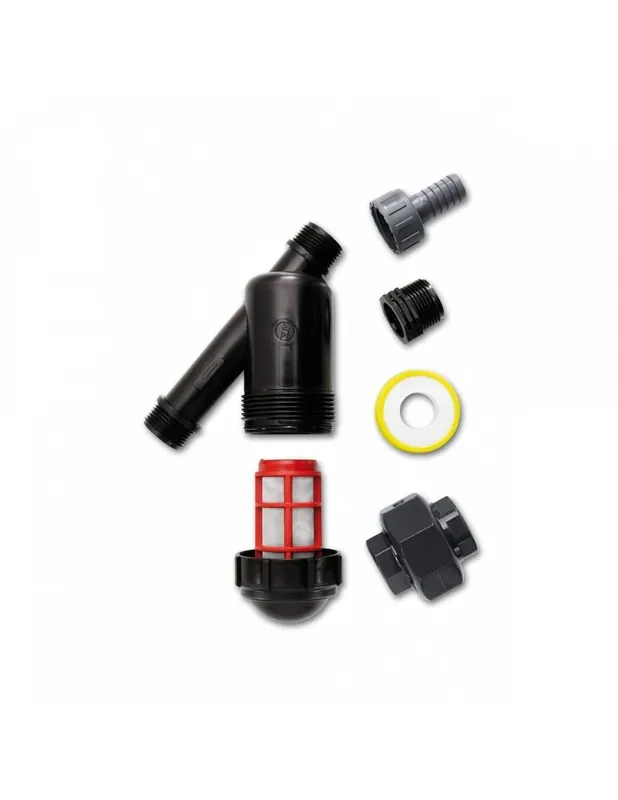 Filtre fin à eau, avec adaptateur - 47301020 - Karcher