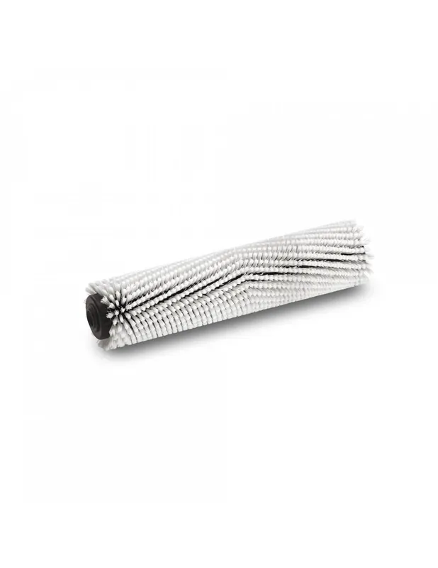 Brosse-rouleau, souple, blanc, 450 mm - 47624050 - Karcher