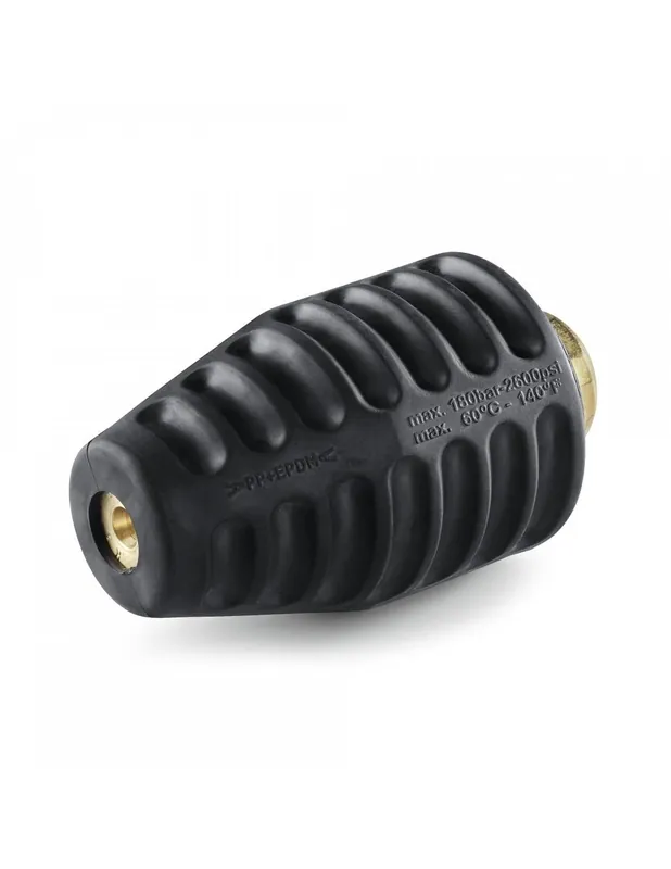 Jet rotatif (rotabuse) - 47671730 - Karcher