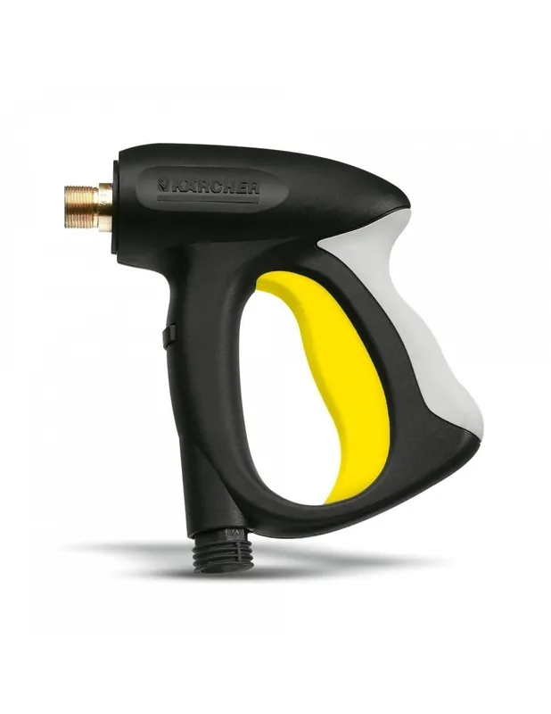 Poignée-pistolet Easy Press avec Softgrip - 47754630 - Karcher