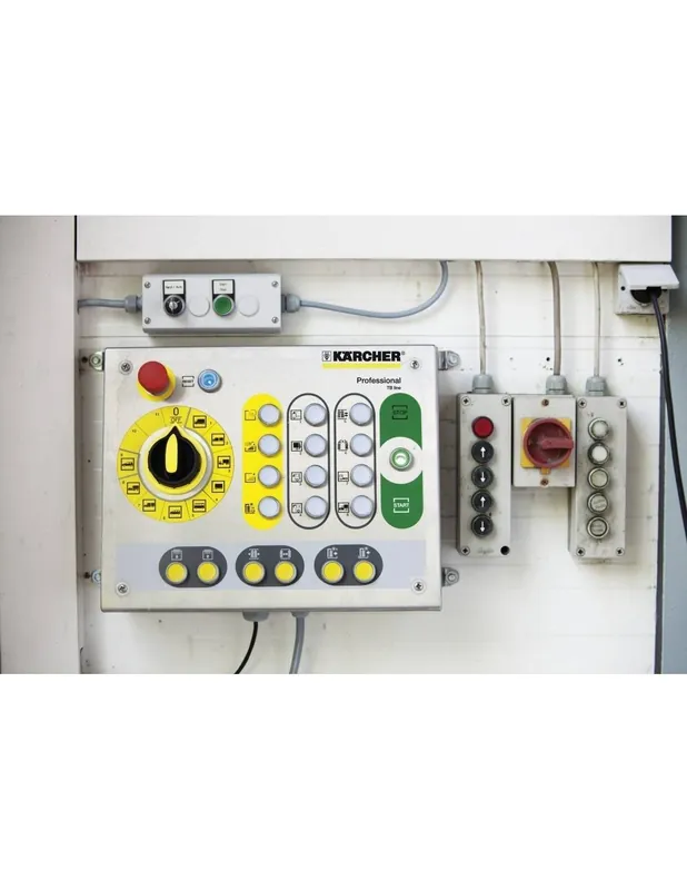 Télécommande "Advanced" - 48120510 - Karcher