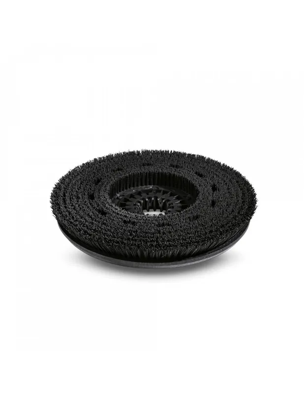 Brosse-disque, dur, noir, 450 mm - 49050060 - Karcher
