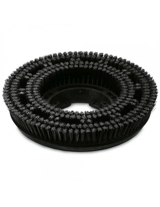 Brosse-disque, dur, noir, 300 mm - 49050170 - Karcher