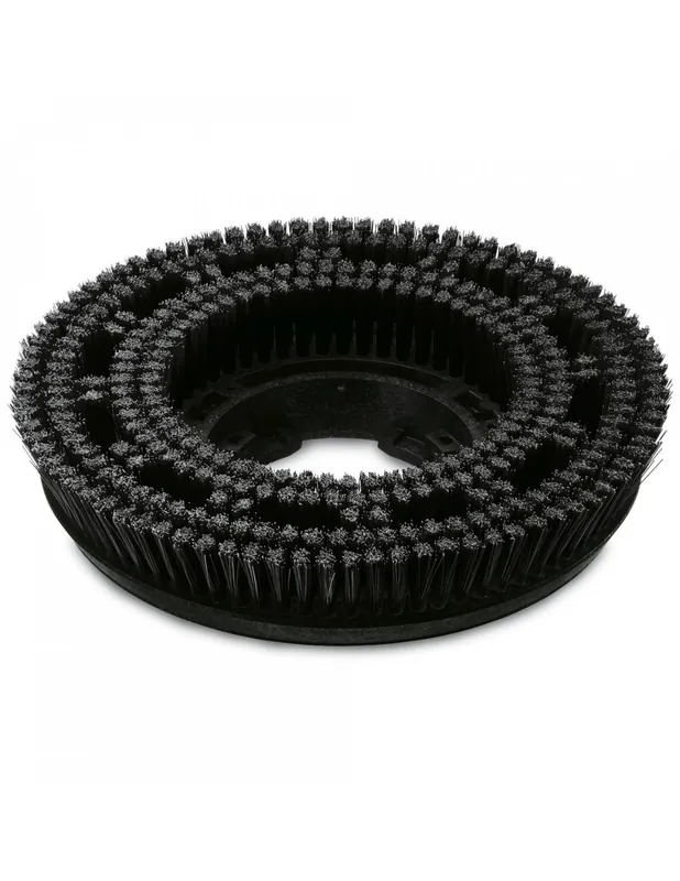 Brosse-disque, dur, noir, 385 mm - 49050210 - Karcher