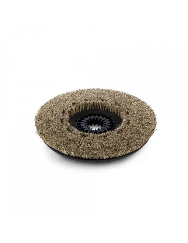 Brosse-disque, souple, naturel, 510 mm - 49050270 - Karcher