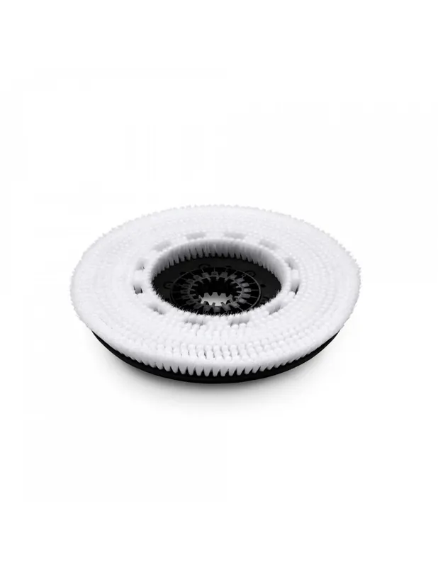Brosse-disque, très souple, blanc, 510 mm - 49050280 - Karcher