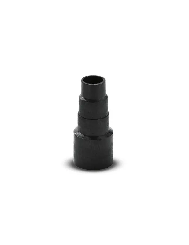 Manchon de raccordement pouroutils électriques, vissable, DN 35 - 69020590 - Karcher