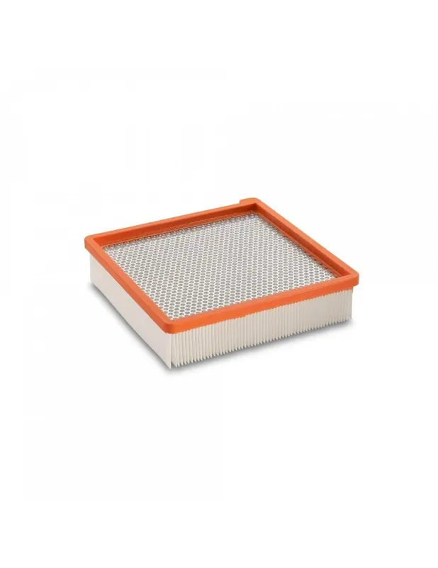 Cartouche de filtre sans rainure KM 75/4 - 57316350 - Karcher