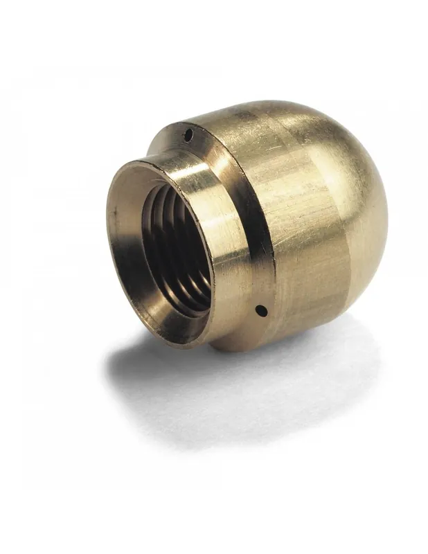 Buse de nettoyage de canalisations 060 16mm - 57630160 - Karcher