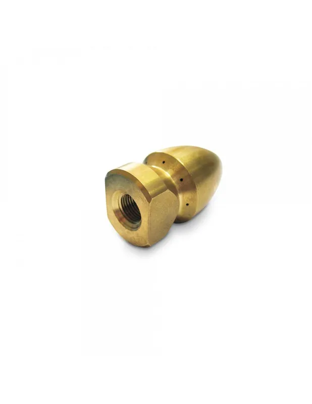 Buse de nettoyage de canalisations 120 - 57630890 - Karcher