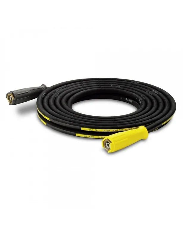Flexible haute pression, 30 m, DN 8, avec raccord pivotant - 61100140 - Karcher