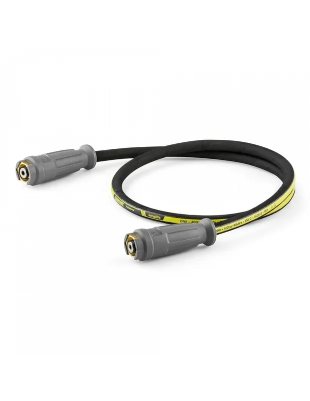 Flexible haute pression, 1,5 m, DN 8, avec raccords - 61100240 - Karcher