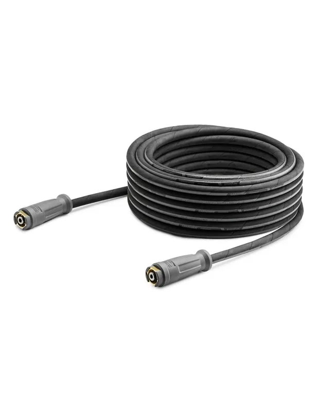 Flexible haute pression, 15 m, DN 10, 220 bar, rallonge - 61100420 - Karcher