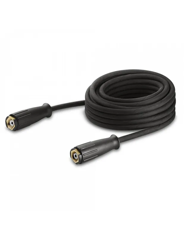 Flexible haute pression, 20 m, DN 10, 220 bar, rallonge - 61100430 - Karcher