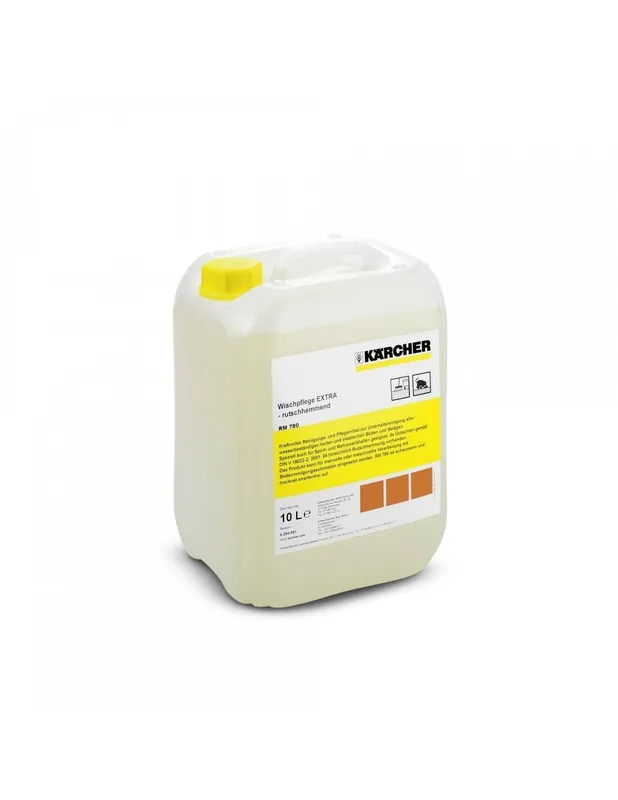 Mop Cleaner RM 780 10 litres - 62949970 - Karcher