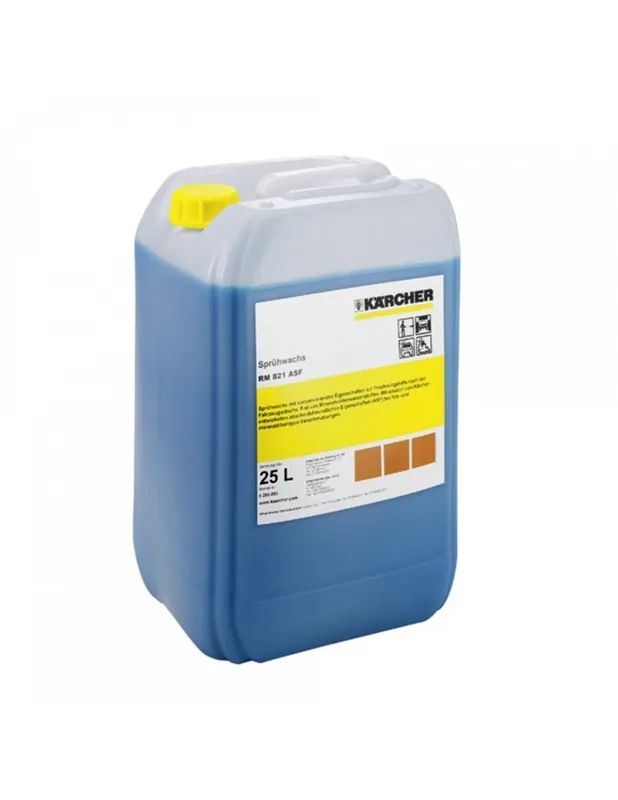 Parafine d‘aspersion RM 821 ASF 200 litres - 62950840 - Karcher